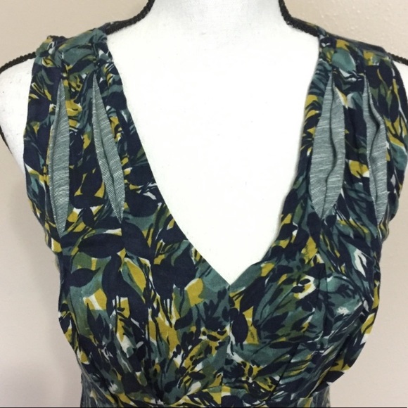 Anthropologie tank top by Deletta - Picture 4 of 7